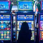 online gambling slot machines